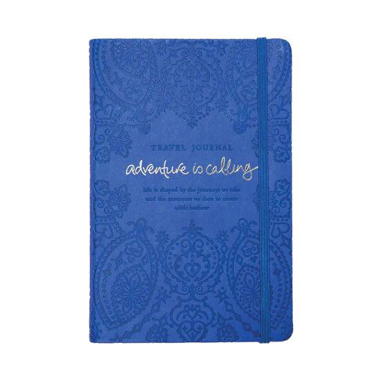 Travel Journal