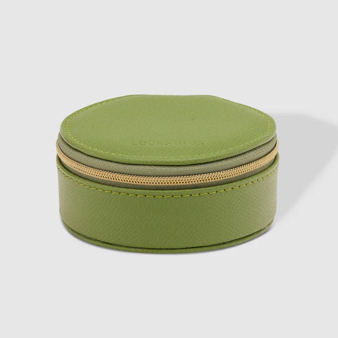 Jewellery Box Sisco