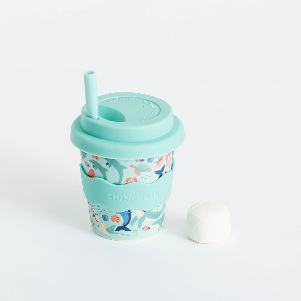 Babychino Cup 4oz
