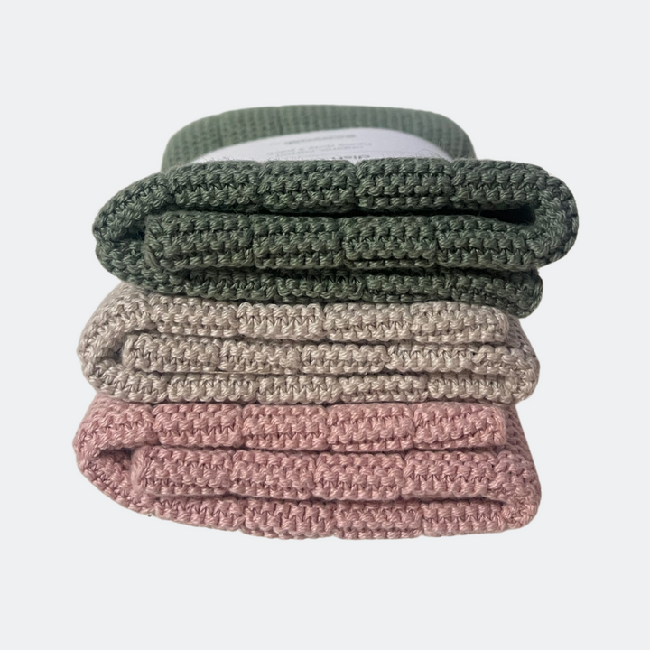 Dishcloth 3pk