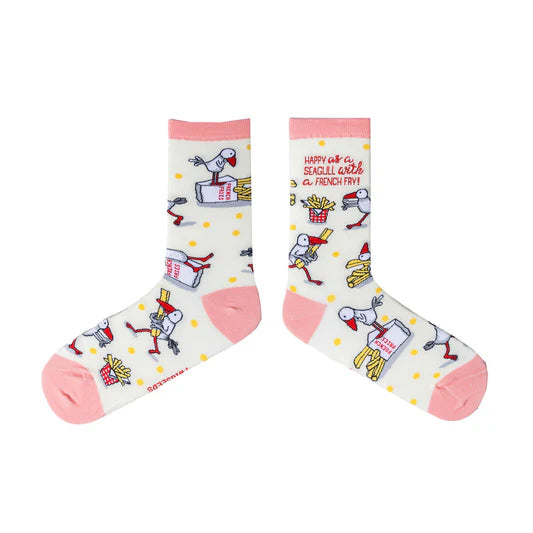 Twigseeds Socks