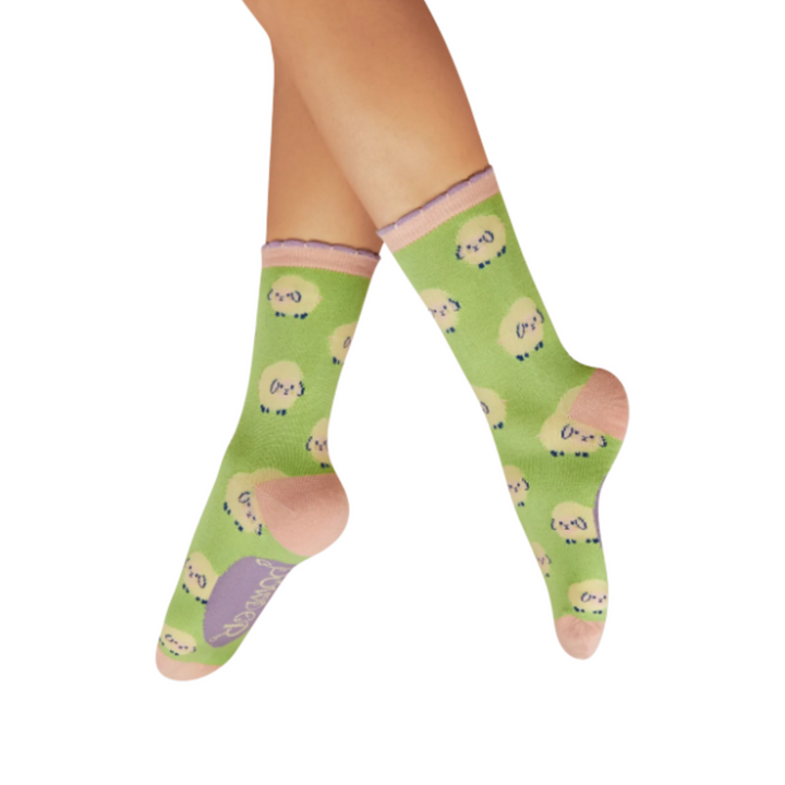 Socks - Long