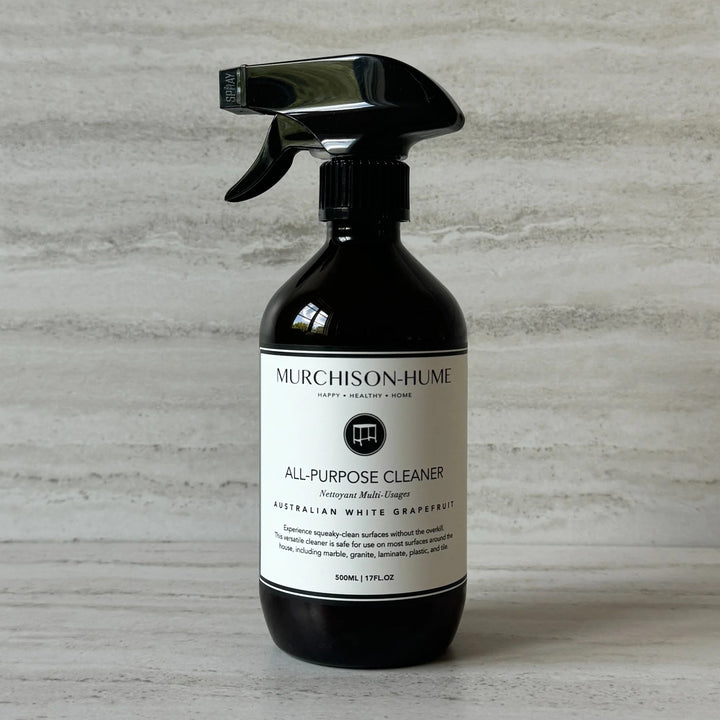 All Purpose Cleaner