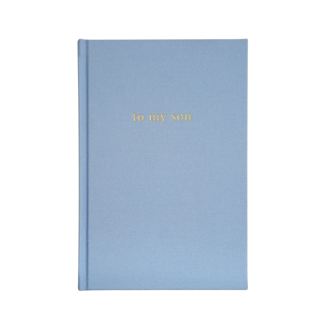 Journal, To My