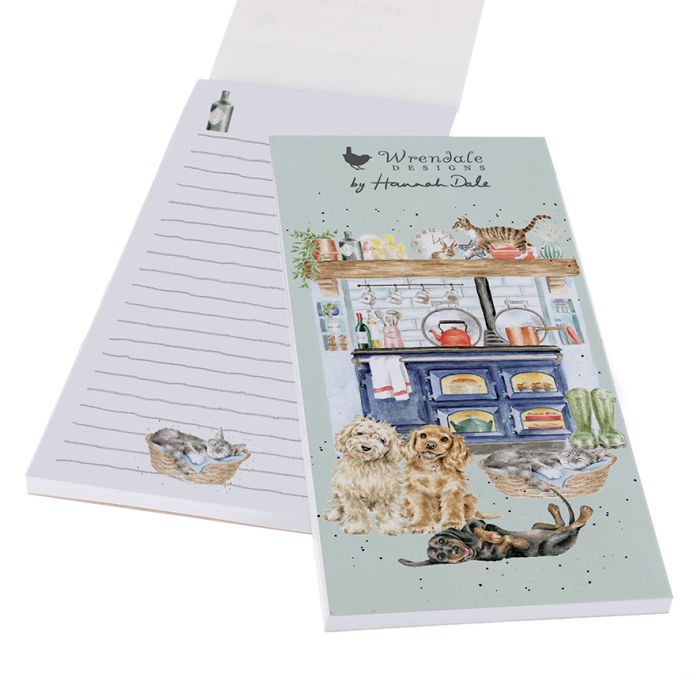 Shopping List