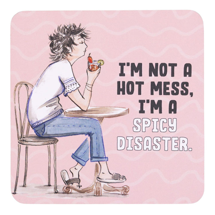 Coaster Cork