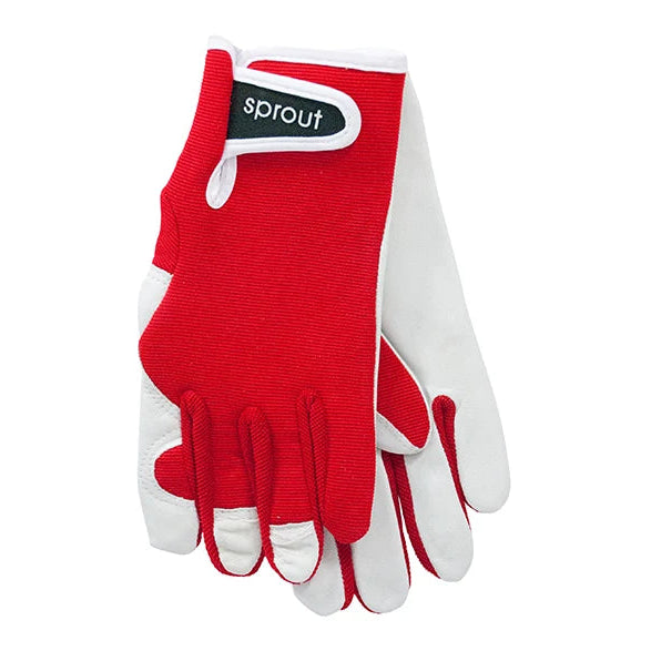 Sprout Goatskin Gloves