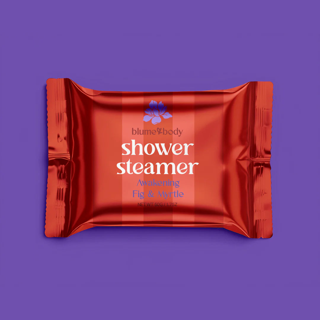Shower Steamer