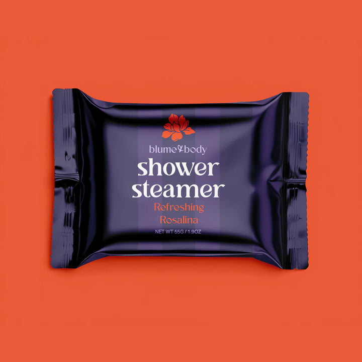 Shower Steamer