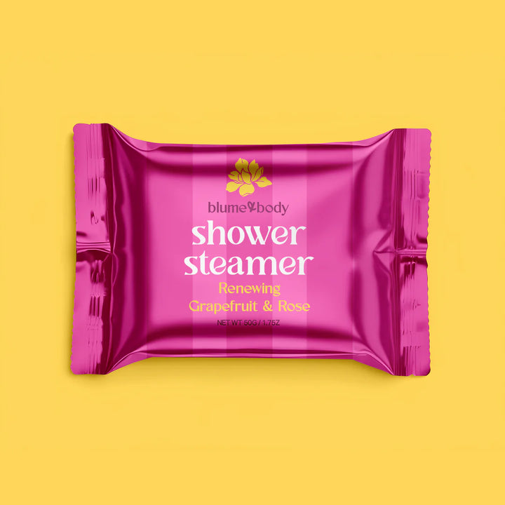 Shower Steamer
