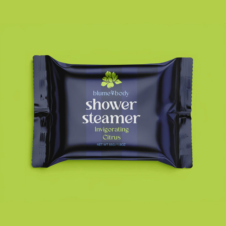 Shower Steamer