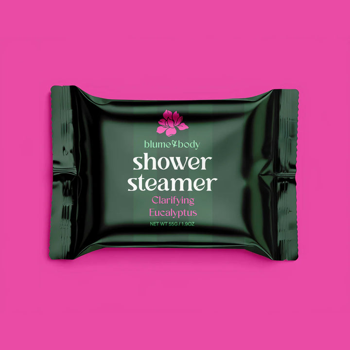 Shower Steamer