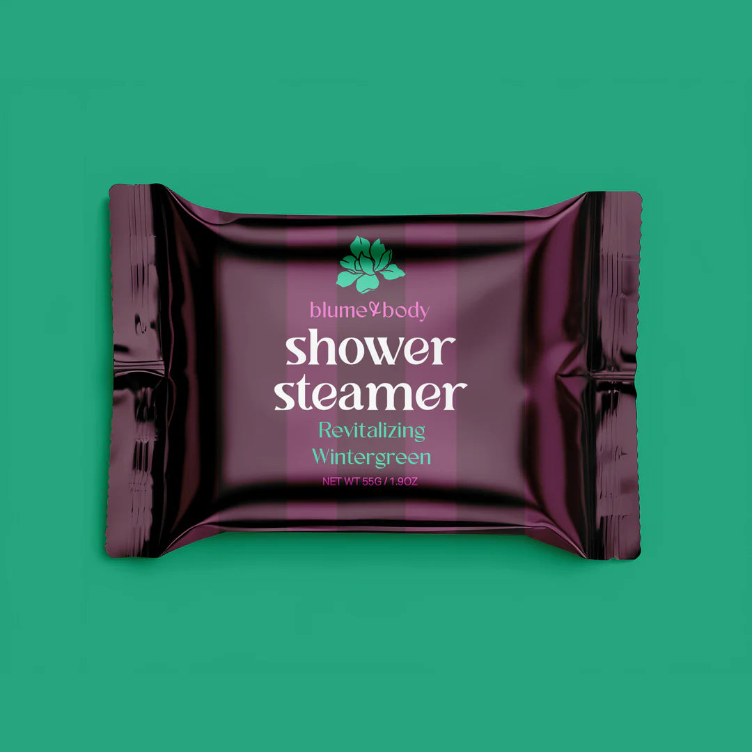 Shower Steamer