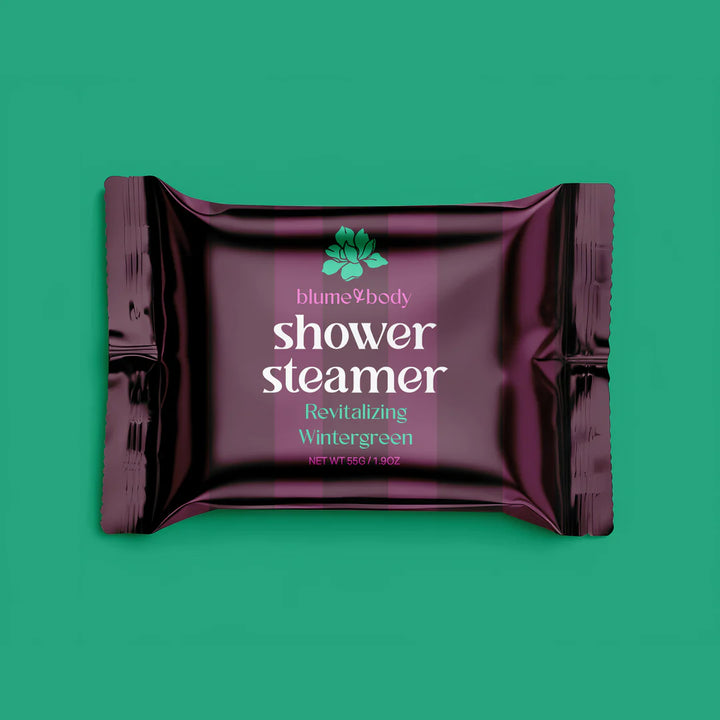 Shower Steamer