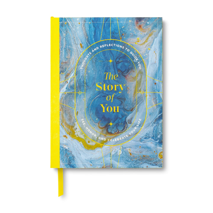 The Story Of You