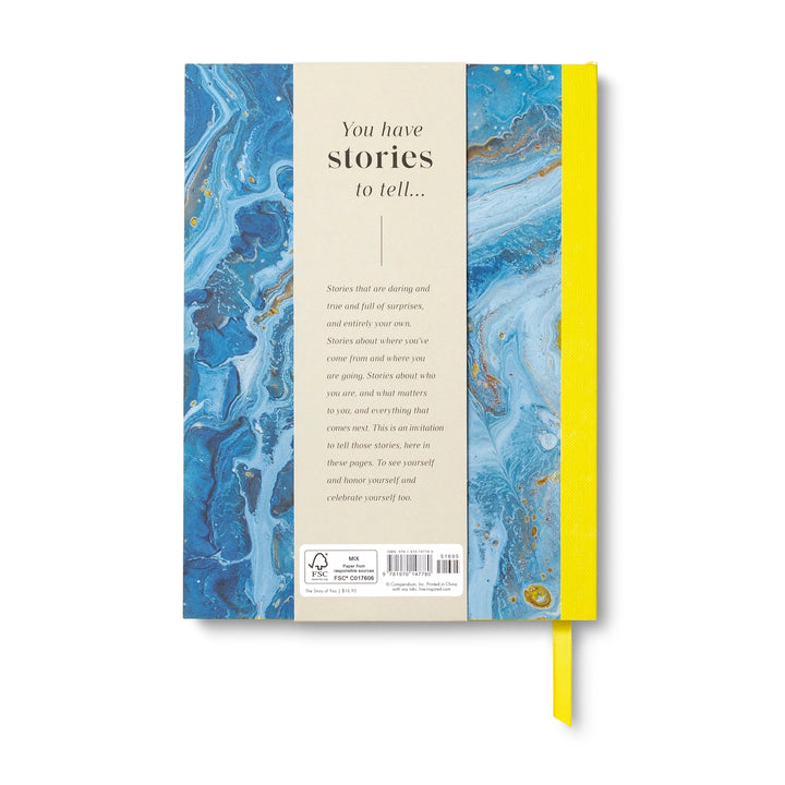 The Story Of You