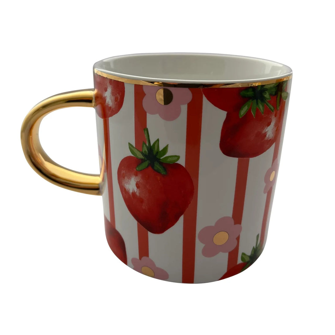 Fruit Mug