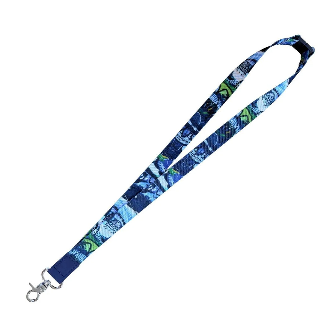 Lanyard Boxed