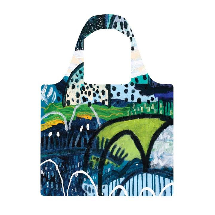 Reusable Shopper Bag