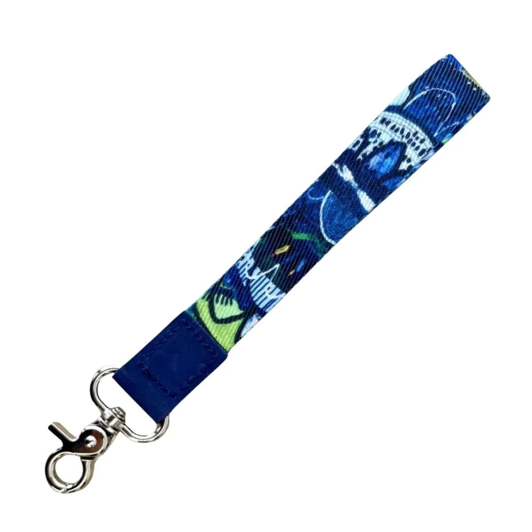 Wrist Lanyard Boxed