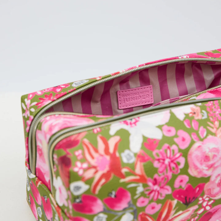 Toiletry Bag
