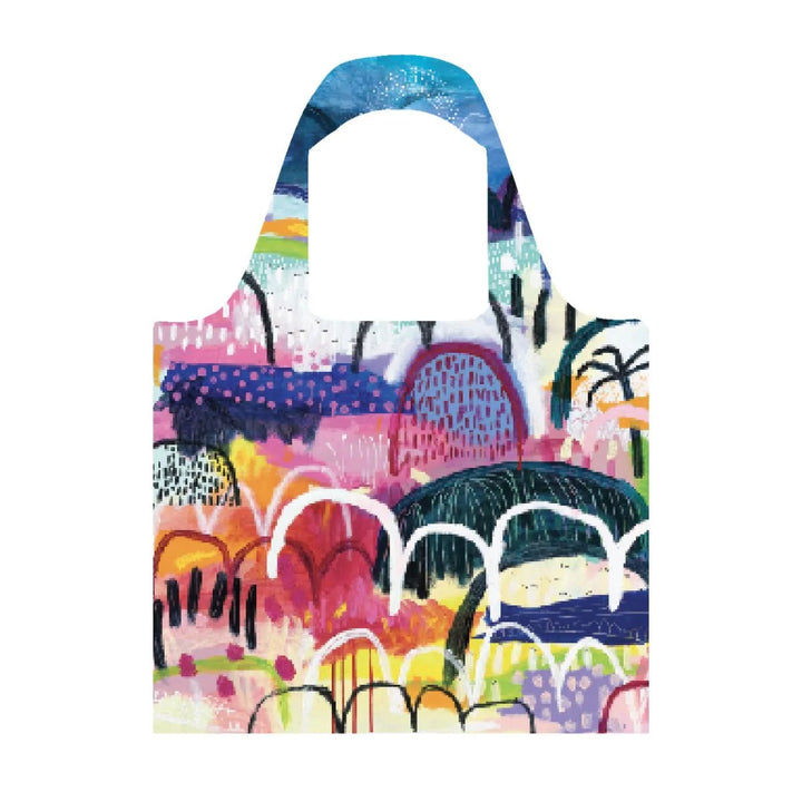 Reusable Shopper Bag