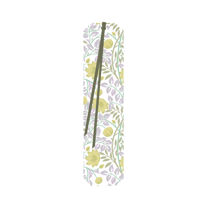 Bookmark William Morris