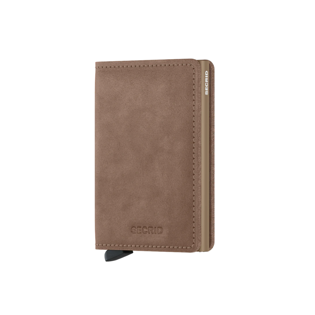 Slimwallet Vintage
