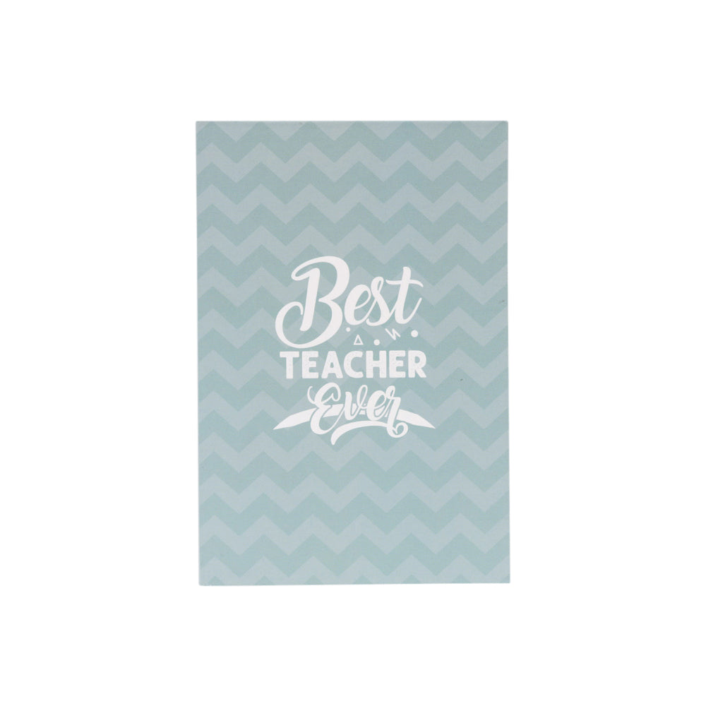 Teacher Sticky Note Set