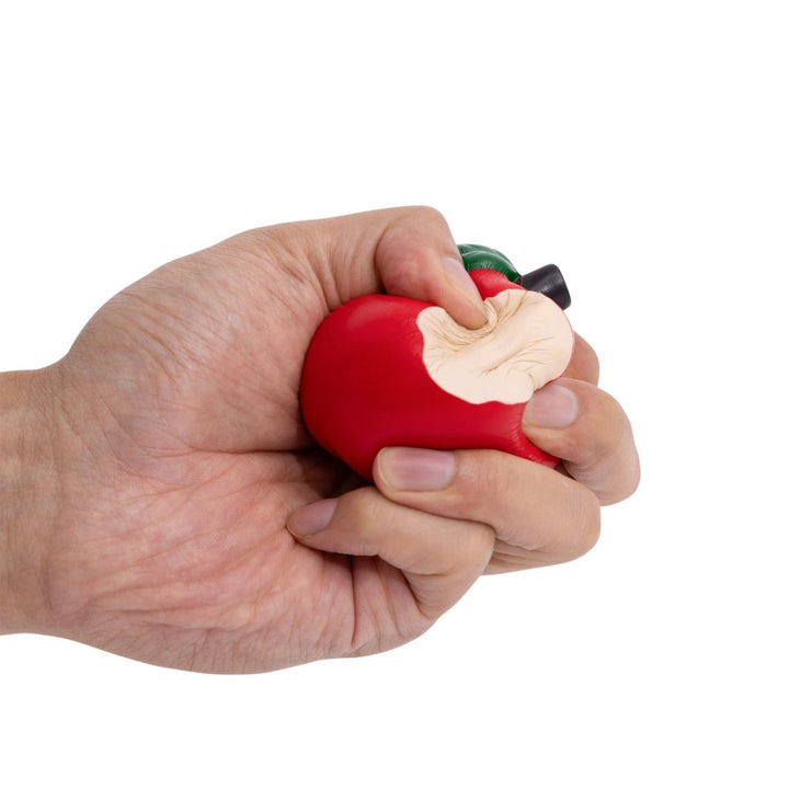 Apple Stressball