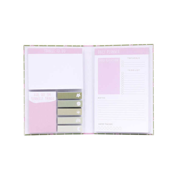 Teacher Memo Pad Sticky Note Set