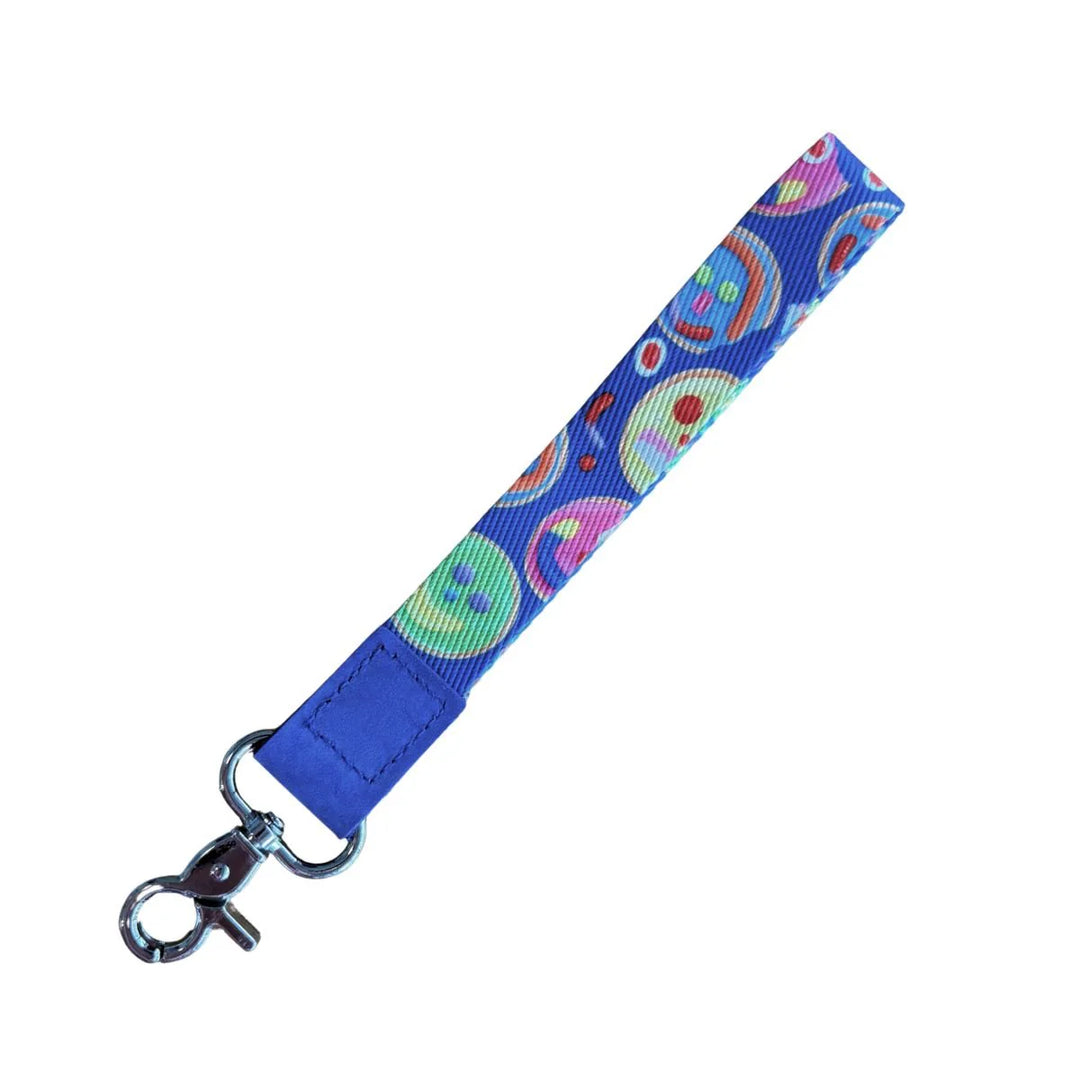 Wrist Lanyard Boxed