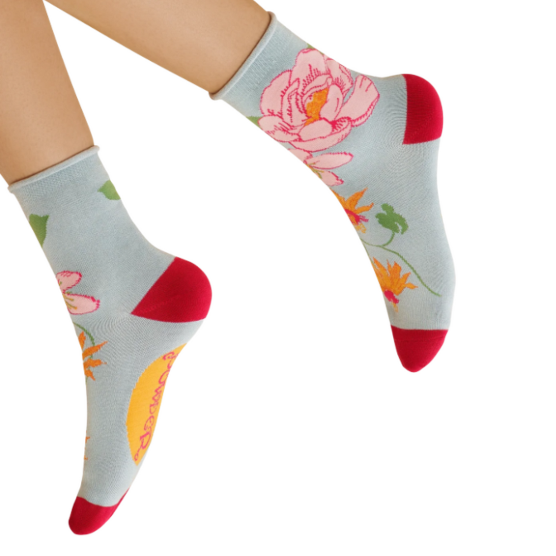 Socks - Long