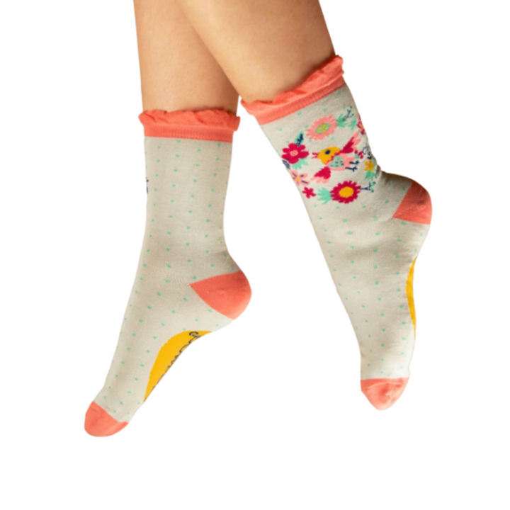 Socks - Long