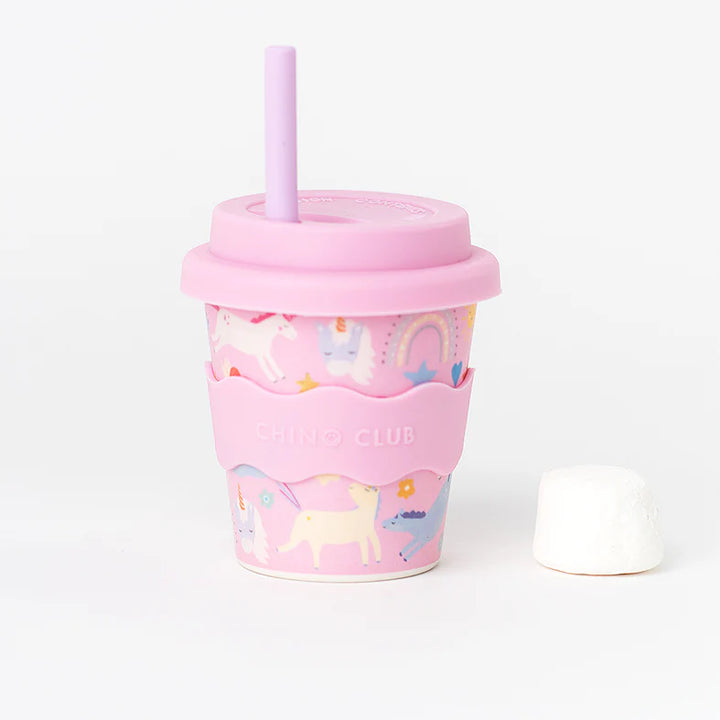 Babychino Cup 4oz