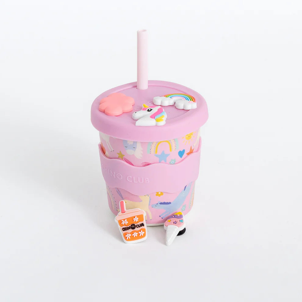 Chino Charm Cup 8oz