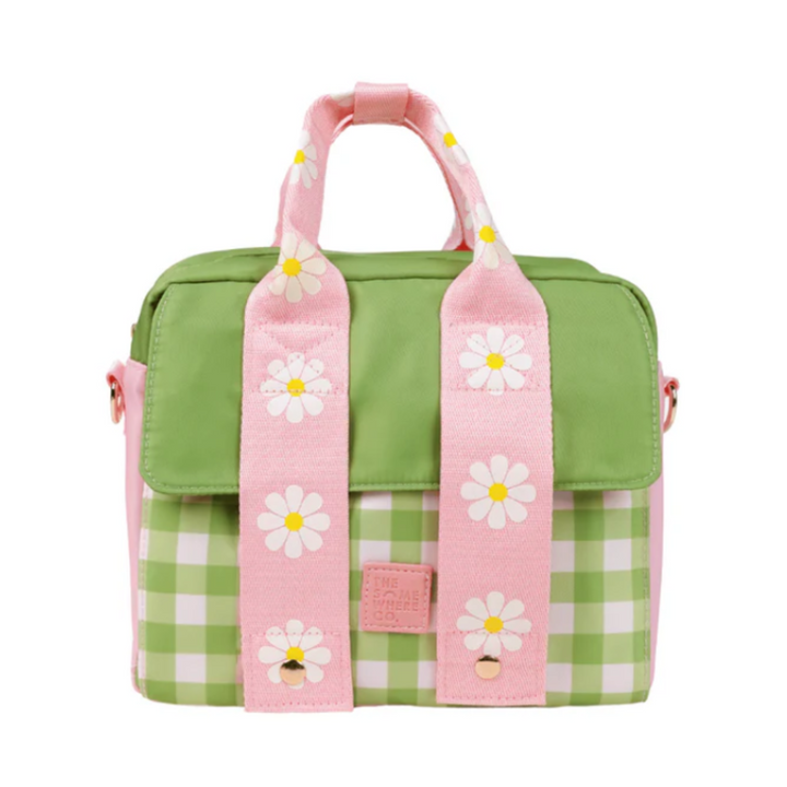 Lunch Tote