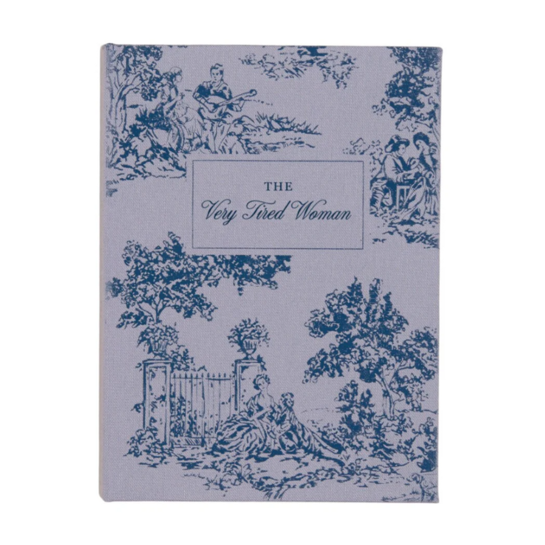 Bookstyle Notepad