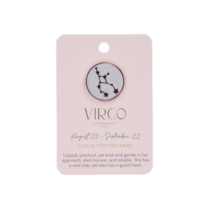 Keepsake Pin Horoscope