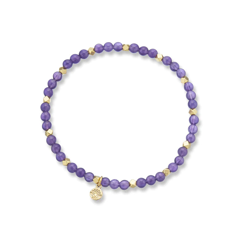 Bracelet Aura Of Gold