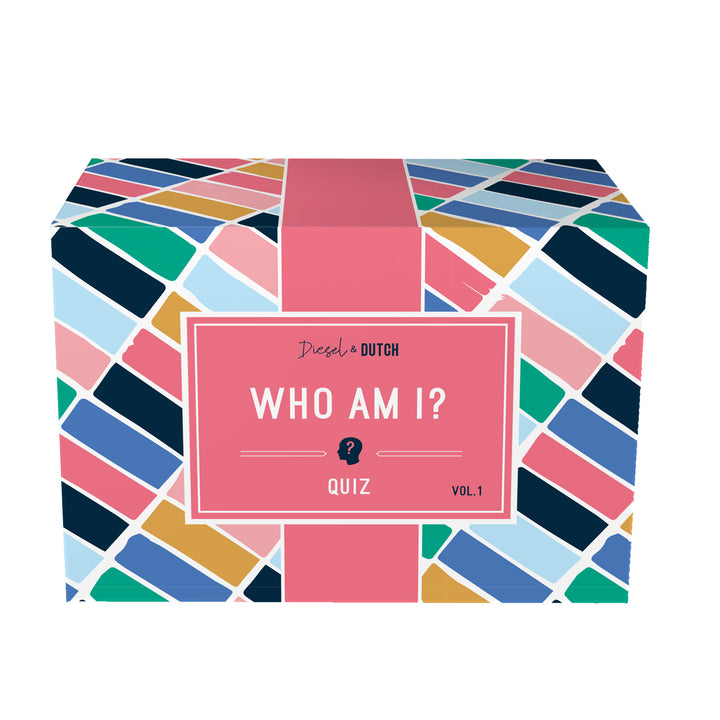 Trivia Box