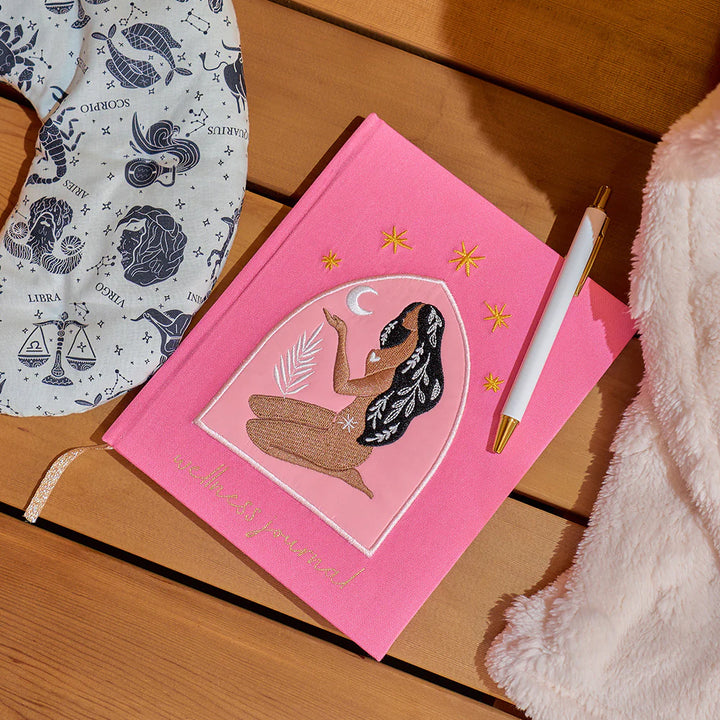 Journal - Wellness Woman