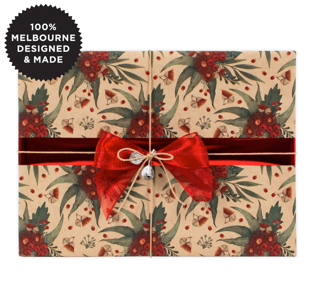 Gift Wrap Christmas 5m