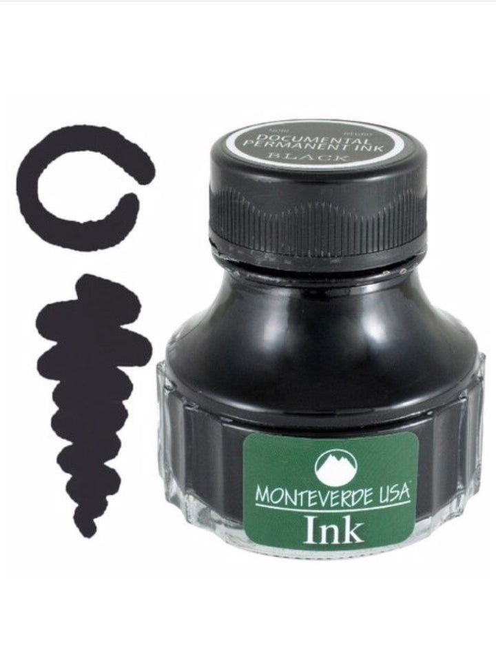 Ink Bottle 90ml