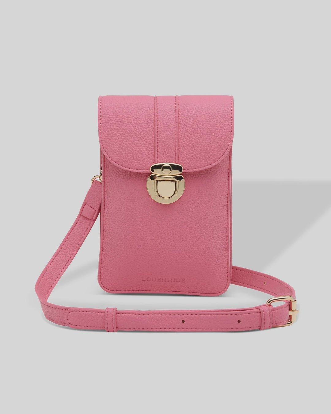 Fontaine Crossbody Phone Bag