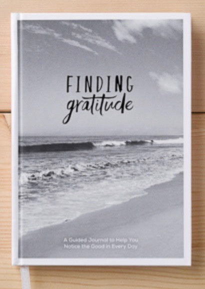 Finding Gratitude