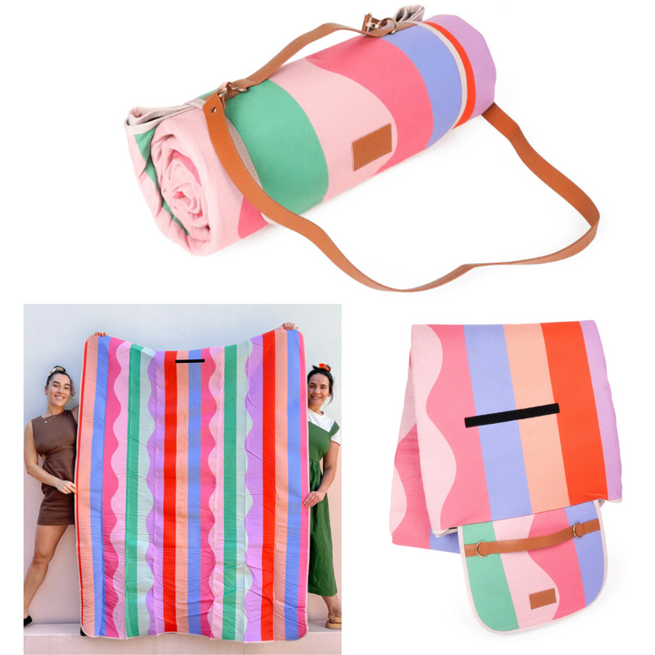 Picnic Rug