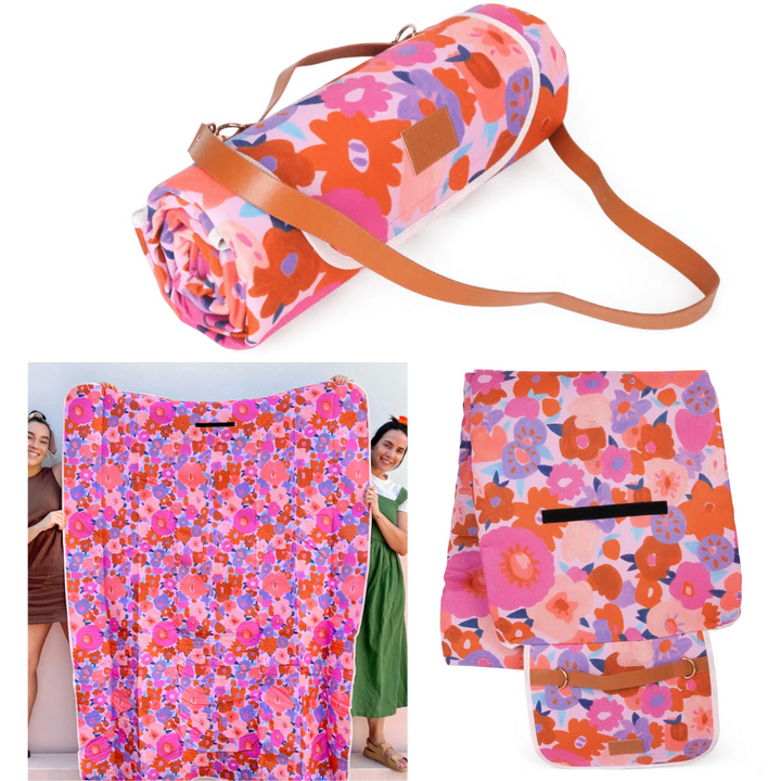 Picnic Rug