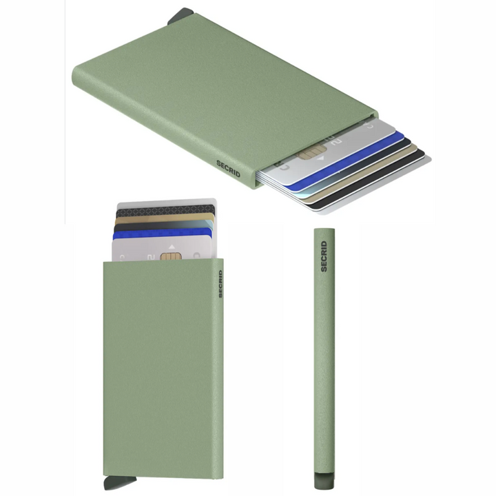 Card Protector Powder