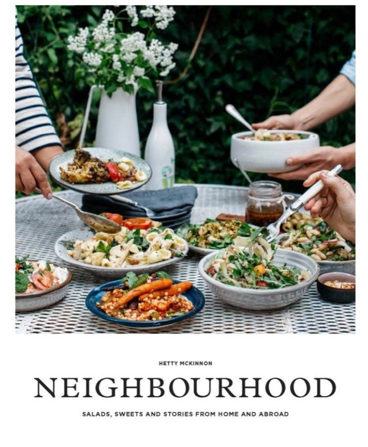 Neighbourhood